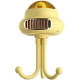 Dardanar mini prenosni voziček space ventilator, (21198517) Cene