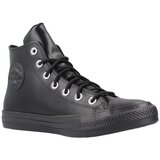 Converse CHUCK TAYLOR ALL STAR LEATHER Crna | shoptok.hr