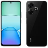 Xiaomi pametni telefon REDMI 13 8/256GB MIDNIGH BLACK, (21235365) Cene