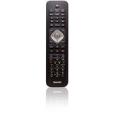 Philips 6-in-1 TV Ersatzfernbedienung - univerzalni daljinski upravljač Cijene