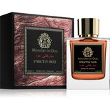Ministry Of Oud Strictly Oud parfumska voda uniseks 100 ml | Shoptok.si