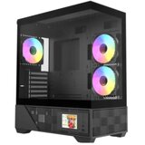 DSC računar ryzen 7 7700X/32GB/M.2 1TB/RTX5060Ti 8GB/700W Cene
