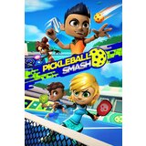 Steam Pickleball Smash (PC) Key GLOBAL Steam Pickleball Smash (PC) Key GLOBAL Slike