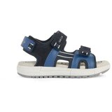 Geox j sandal alben boy Cene