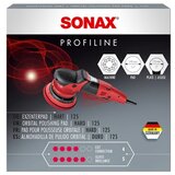  Sundjer za poliranje hard 125 SONAX - 492341 | Eponuda.com