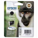 Epson Tinta T0891 (crna), original | shoptok.hr