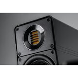 ELAC Elegant BS 312.2 crna 2-smerni Cena namizni zvocnik na kos | Shoptok.si