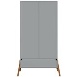 BELLAMY dječja soba Lotta - 6 elemenata, grey | shoptok.hr