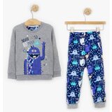 Just kiddin baby pidžama "Monsters" 3 ( 242326 ) Cene