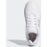 Adidas ženske patike hoops 3.0 bold w