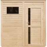 Timbela Lesena vrtna lopa 4,20 m² M325F1+M325G, (5000255885) | Shoptok.si