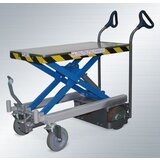  Voziček transportni expresso dvižni 90683310 EXP. POSLOVNI | Shoptok.si