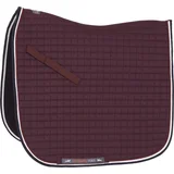 Schockemöhle Sports Podsedelnica ''Neo Star Pad D-Style'', Full - Wine