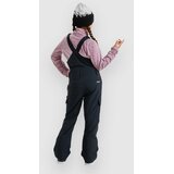 Roxy Non Stop Kids Bib hlace true black | Shoptok.si