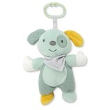 Lorelli plisana igracka - dog green natural ( 10191380009 ) Cene