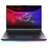 Asus ROG Strix G16 G615LP-S5053W 16 2.5K/ Ultra 9 275HX/ 32GB/ SSD 1TB/ RTX 5070/ Win 11 Home | ePonuda.com