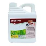 ecostar poliuretanski završni lak za parket 1K ld 5l