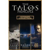 the talos principle ultimate collection xbox live key europe  the talos principle ultimate collection xbox live key europe Slike