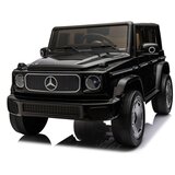 Premium Stil Mercedes EQG 4X4 Crni Premium Oprema | ePonuda.com