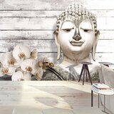  Tapeta - Smiling Buddha 250x175 Cijene