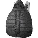 BabyBjörn® zimska vreča za nosilko black | Shoptok.si