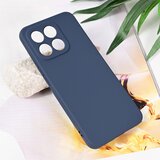 Teracell maska za Honor X8c Soft Velvet tamno plava | ePonuda.com