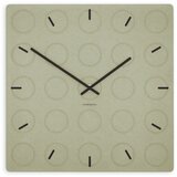 Von Der Factory Zidni sat Luxhora Circula Khaki 10 boja kazaljki | shoptok.hr