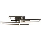 Mömax Stropna Led-svetilka Wonder | Shoptok.si