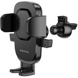 Borofone AVTO NOSILEC BH69 NOSILEC ZA ZRAČNIK ČRN | Shoptok.si