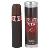 red toaletna voda 100 ml za muškarce