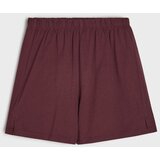 Sinsay Pamučna dvodijelna oversize pidžama s natpisom | shoptok.hr