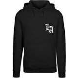 Mister Tee Men's hoodie Los Angeles Circle black Cijene