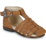 Little Mary JULES Smeđa | shoptok.hr