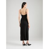 Hugo Večerna obleka črna | Shoptok.si