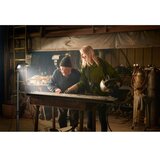 Ledvance LED reflektor sa držačem WORKLIGHT TRIPOD LED/10W/230V IP65 | Eponuda.com