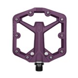  Pedale Crank Brothers Stamp 1 L Purple GEN-2 u