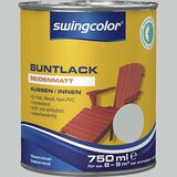 SWINGCOLOR Lak u boji (Boja: Svijetlosive boje, 750 ml) Cijene