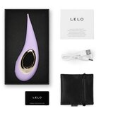 Lelo Točkasti vibrator Dot, ljubičasti | shoptok.hr
