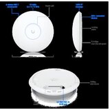 Ubiquiti WiFi 7 Access Point U7-PRO | ePonuda.com