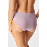 Jadea Klasične gaćice Nettie s visokim strukom | shoptok.hr