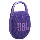 JBL Clip 5 Purple Bluetooth zvučnik | ePonuda.com