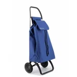 kolica za pijacu saquet ln 2 azul 7205