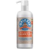Grizzly ulje lososa za dlaku - 1000 ml cene