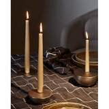 Kave Home Metalni svijećnjak Quira – | shoptok.hr