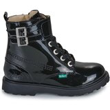 Kickers KICK BLUSH Crna | shoptok.hr