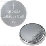  Rocket litijum CR20320 3V 5kom