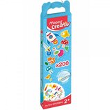 Maped Kreativni set nalepke-dodatek setu Cene