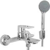 Rea Mješalica za kadu Flip Chrome | shoptok.hr