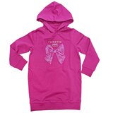 Lucky Kiddo haljina DR LK-KGHD 2_24 023941 Ž crvena 116 | shoptok.hr