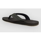 Billabong All Day Impact Sandals chocolate | shoptok.hr